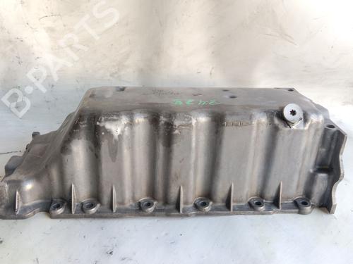 Oil sump OPEL ASTRA G Hatchback (T98) 2.0 DTI 16V (F08, F48) | BP29891343M115