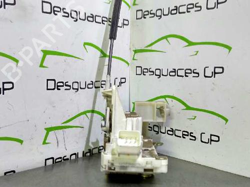 Rear left lock FORD MONDEO III Saloon (B4Y) 2.0 16V TDDi / TDCi | BP7135077C100 