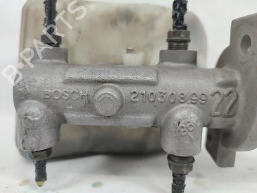 Brake master cylinder CITROËN XSARA (N1)  | BP14934912M77 