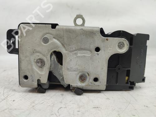 Front right lock JAGUAR S-TYPE II (X200) 2.7 D | BP13746318C97 