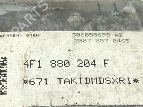 Passenger airbag AUDI A6 C6 (4F2) 2.0 TDI | BP32235462C10