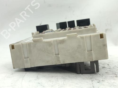 Fuse box FORD FOCUS I (DAW, DBW) | BP30162001E1