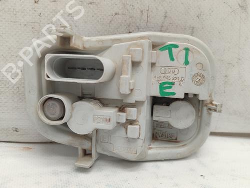 Lamp holder AUDI A6 Allroad C6 (4FH)  | BP23093973L10 