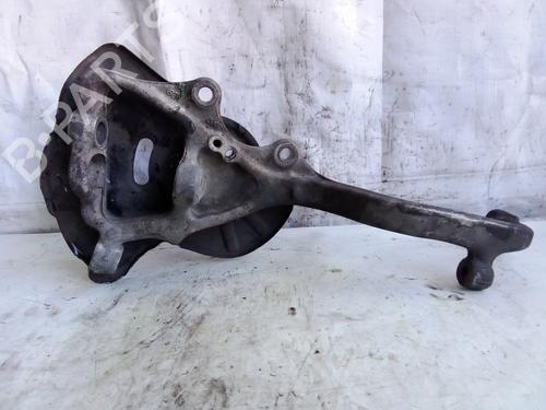 Used Left front steering knuckle MERCEDES-BENZ S-CLASS (W221, V221) S 500 (221.071, 221.171) (388 hp) 22532234