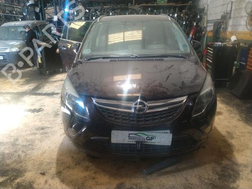 Used Parts OPEL ZAFIRA TOURER C (P12)  2.0 CDTi (75)  5065285