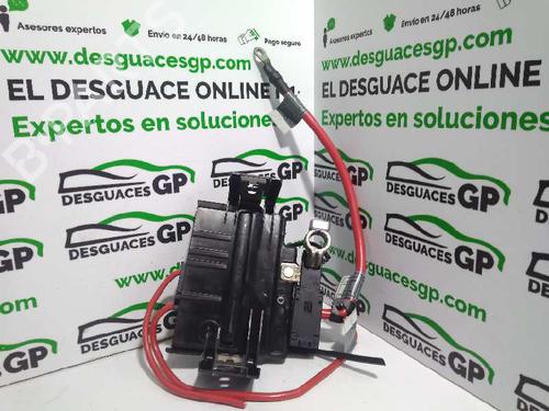 Batteri BMW 1 (E87) 118 d (122 hp) 11661080