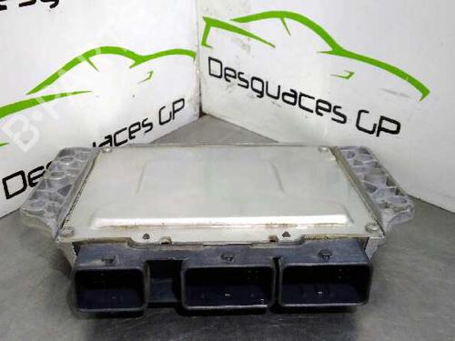 Computer motormanagement RENAULT CLIO III (BR0/1, CR0/1)  | BP7134424M57