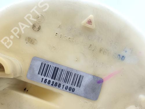Fuel pump MERCEDES-BENZ E-CLASS (W211) E 220 CDI (211.006) | BP29210585M76 