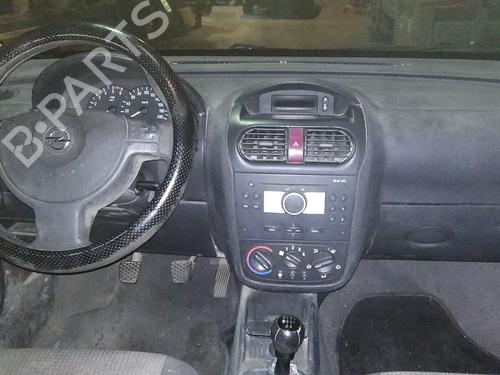 Bremselys OPEL COMBO Box Body/MPV | BP7230472L11 - Image 10