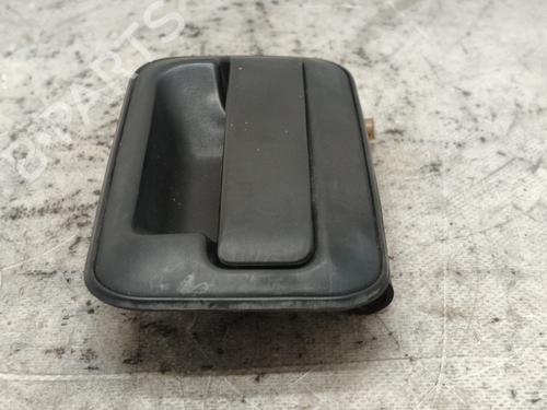 Front right exterior door handle MITSUBISHI L200 (K3_T, K2_T, K1_T, K0_T) 2.5 TD 4WD (K34T) | BP17829158C129 