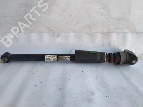 Used Left rear shock absorber AUDI A4 B9 (8W2, 8WC) 2.0 TDI (150 hp) 24701494