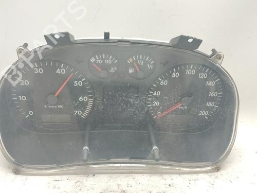 Used Instrument cluster Instrument cluster 38542401 38542401
