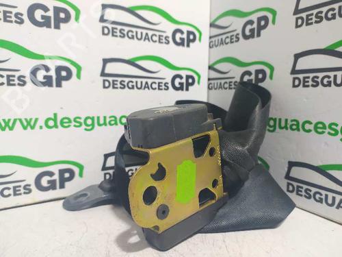 Rear left seatbelt CITROËN XANTIA (X1_, X2_) 1.9 Turbo D | BP7126264I29 