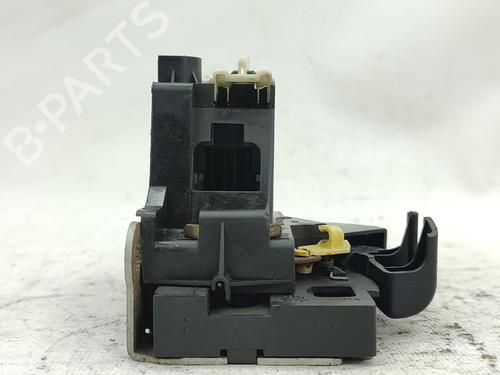 Front left lock RENAULT CLIO II (BB_, CB_) 1.5 dCi (B/CB07) | BP30832258C98