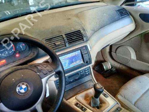 Right sun visor BMW 3 Coupe (E46) | BP7141703I2 - Image 9