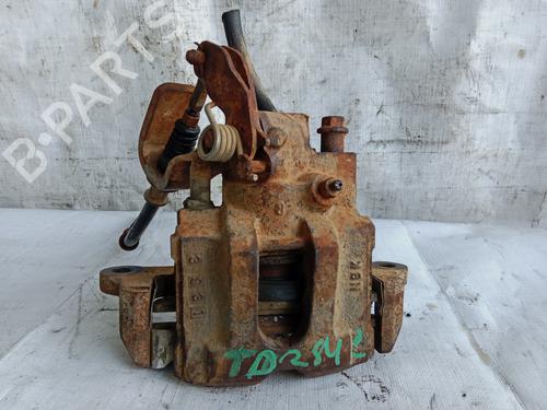 Used Right rear brake caliper ISUZU TROOPER II (UB) [1991-2000]  27436296