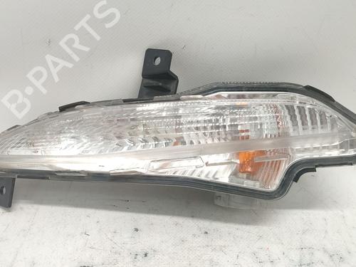 Blinklys foran venstre Blinklys foran venstre PEUGEOT 308 SW II (LC_, LJ_, LR_, LX_, L4_) 2.0 BlueHDi 150 (150 hp) 37425672 37425672