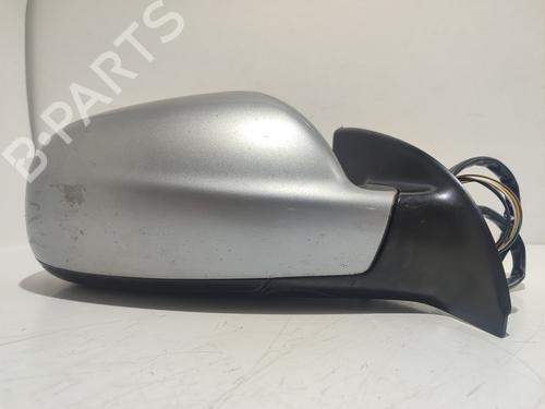 Right mirror PEUGEOT 307 SW (3H) 2.0 HDI 110 | BP16259414C27 