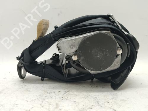 Used Front right seatbelt MITSUBISHI OUTLANDER II (CW_W) 2.2 DI-D (177 hp) 30055906