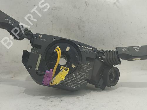 Used Switch OPEL VECTRA C (Z02) 2.0 DTI 16V (F69) (101 hp) 25038634