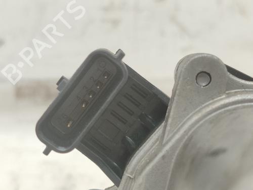 Throttle body RENAULT TALISMAN Grandtour (KP_)  | BP21792773M82 