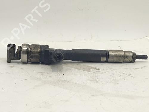 Injektor für MAZDA 5 (CR) 2.0 CD (CR19) (143 hp) 31714003