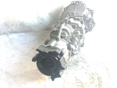Gearbox AUDI A6 C6 Avant (4F5) 3.0 TDI quattro | BP26322119M3 