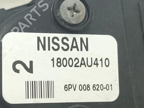 Pedal NISSAN PRIMERA Hatchback (P12) 1.9 dCi | BP32524901I4