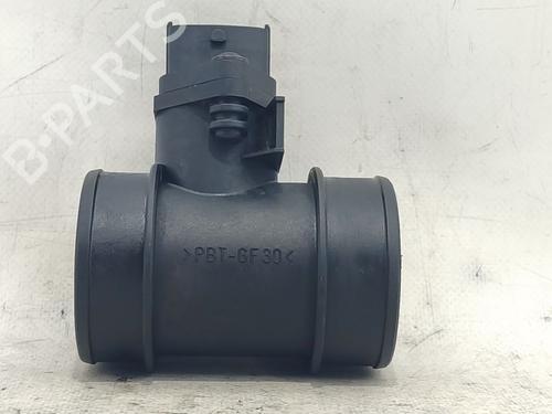 Mass air flow sensor OPEL AGILA A (H00) 1.0 12V (F68) | BP36407869M95 - Image 2