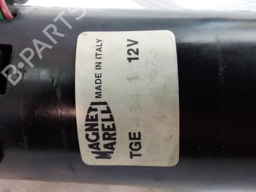 Front wiper motor CITROËN XSARA (N1)  | BP17513535M29 