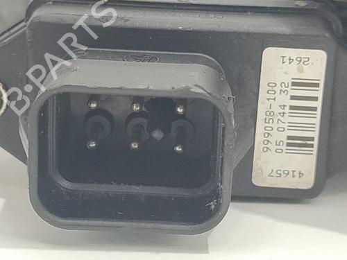 Front right window mechanism RENAULT AVANTIME (DE0_) 2.2 dCi (DE01) | BP28211422C23 