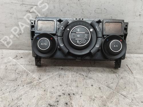 Used Climate control PEUGEOT 308 I (4A_, 4C_) [2007-2016]  17834224