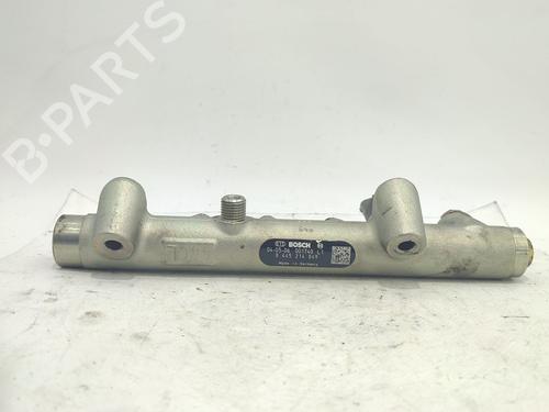 Einspritzleiste für OPEL ASTRA H (A04) 1.7 CDTI (L48) (100 hp) 31860108