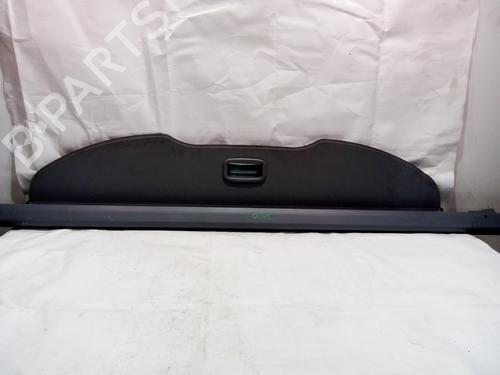Used Rear parcel shelf FORD S-MAX (WA6) [2006-2014]  17231425