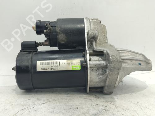 Used Left rear window motor HONDA CIVIC VI Fastback (MA, MB) 1.5 16V (MB3) (114 hp) 32395912