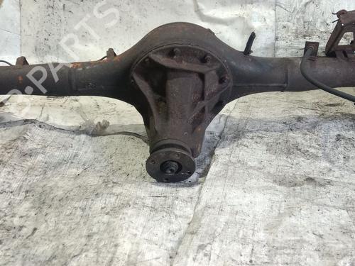 Rear axle IVECO DAILY V Van 35C15 V, 40C15 V, 45C15 V, 50C15 V, 60C15 V,65C15 V | BP36023353M2 - Image 3