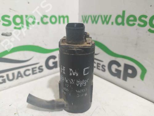 Used Washer pump HYUNDAI H-1 / STAREX Bus (A1) 2.5 TD 4WD (99 hp) 14323994
