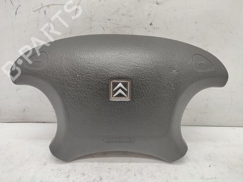 Used Driver airbag CITROËN XANTIA (X1_, X2_) [1993-2003]  18239081