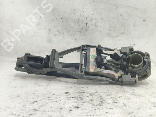 Front right exterior door handle SEAT IBIZA III (6L1) 1.9 SDI | BP25296835C129 