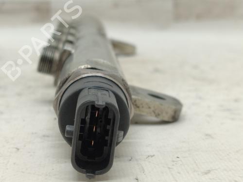 Injection rail FIAT DOBLO MPV (119_, 223_) 1.9 JTD | BP22399802M98 