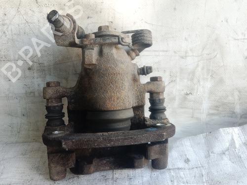 Bremssattel links hinten VOLVO V40 Estate (645) 1.9 DI | BP27347074M107 