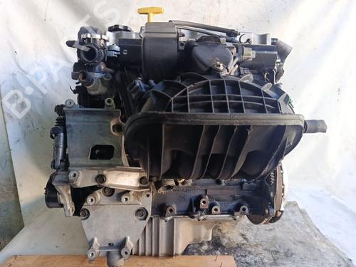 Used Engine Engine 39552432 39552432