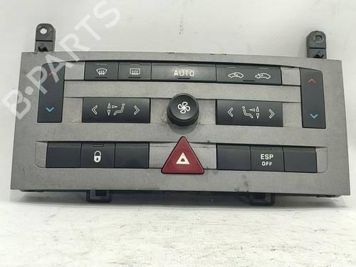 Used Climate control PEUGEOT 407 SW (6E_, 6D_) 2.0 HDi 135 (136 hp) 29232999