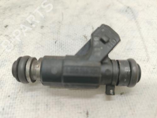 Used Injector SEAT CORDOBA (6K1, 6K2) [1993-2002]  23242432