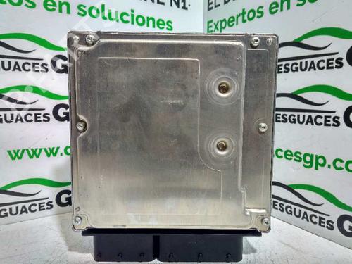 Engine control unit (ECU) BMW 3 (E90) 318 d | BP7148339M57 