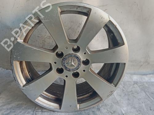 Used Rim MERCEDES-BENZ C-CLASS (W204) C 200 CDI (204.001) (136 hp) 26322041
