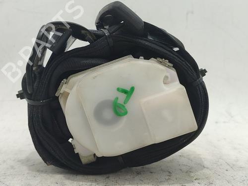 Used Rear right seatbelt Rear right seatbelt ALFA ROMEO 147 (937_) 1.6 16V T.SPARK ECO (937.AXA1A, 937.BXA1A) (105 hp) 35789133 35789133