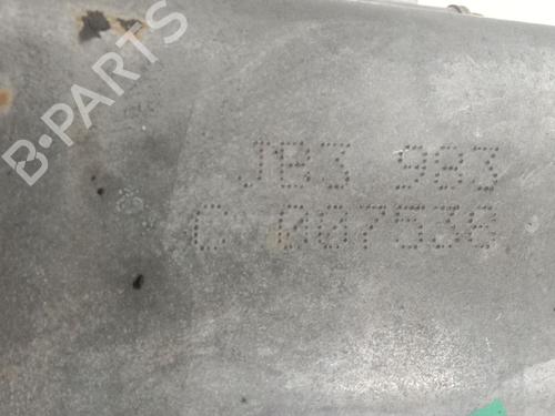 Gearbox RENAULT SCÉNIC I MPV (JA0/1_, FA0_) 1.9 dTi (JA1U) | BP31856301M3 