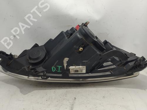Left headlight PEUGEOT EXPERT Tepee (VF3X_)  | BP19323835C28 