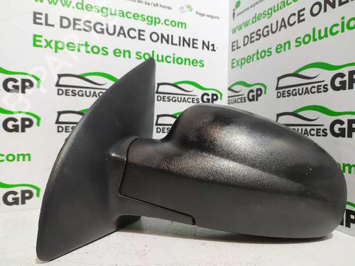 Left mirror CHEVROLET AVEO / KALOS Hatchback (T200) 1.4 | BP7150896C26 